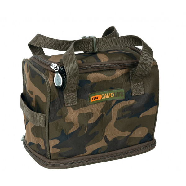 Fox Camolite Bait / AirDry Bag M