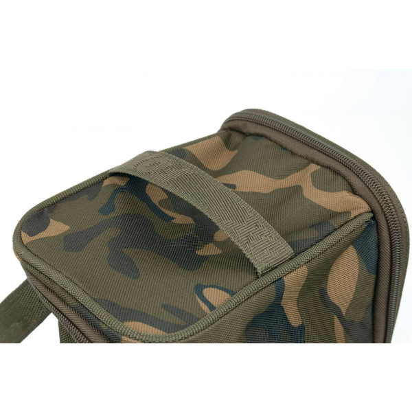 Fox Camolite Bait / AirDry Bag M