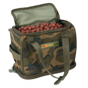 Boilių Džiovinimo Krepšys Fox Camolite Bait/AirDry Bag M