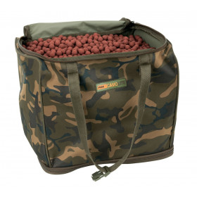 Boilių Džiovinimo Krepšys Fox Camolite Bait/AirDry Bag L