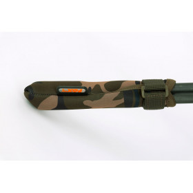 Apsaugos Meškerėms Fox Camo Tip and Butt protectors