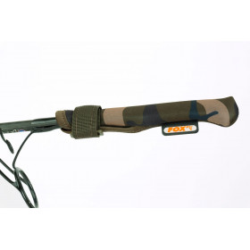 Apsaugos Meškerėms Fox Camo Tip and Butt protectors