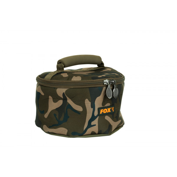 Camo Cookset bag