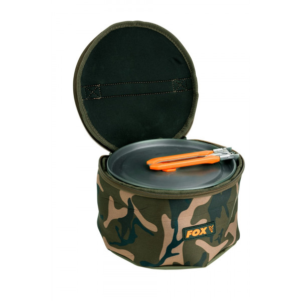 Camo Cookset kott