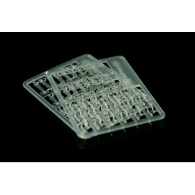 Ridgemonkey - RM-Tec Boilie Hair Extenders Brakes for Boilers