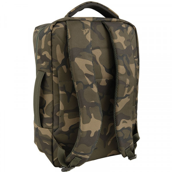 Dėklas Fox Camolite Laptop/Gadget Rucksack