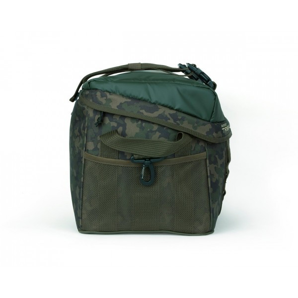 Krepšys Shimano Tribal Trench Gear Cooler Bait Bag