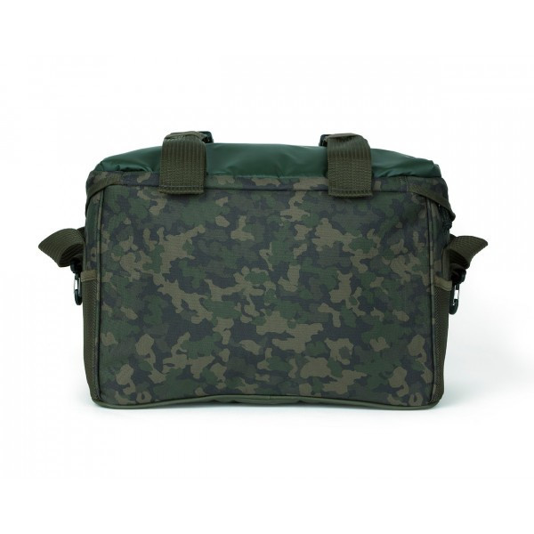 Krepšys Shimano Tribal Trench Gear Cooler Bait Bag