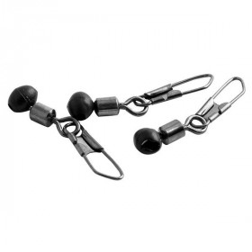 Защелкивающиеся звенья Feeder Bead, размер 14