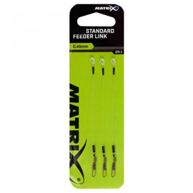 Feeder Links 8 cm Standard