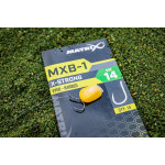 Matrix MXB-1 Hooks Hooks