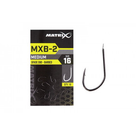 Matrix MXB-2 Āķi Āķi