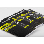 Matrix MXB-2 Hooks Hooks