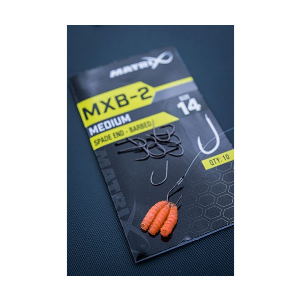 Matrix MXB-2 Hooks Hooks