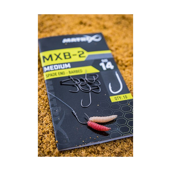 Matrix MXB-2 Hooks Kabliukai