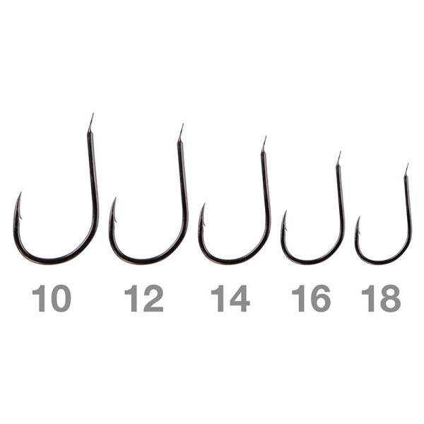 Matrix MXB-3 Hooks Hooks