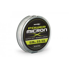 Matrix Power Micron X Pavadėlinis valas 100 m