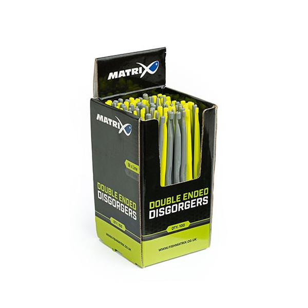 Matrix Disgorger