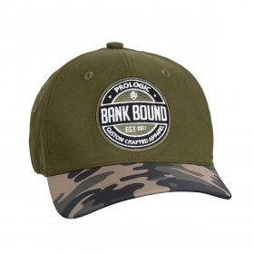 Czapka z daszkiem PL Bank Bound Camo Cap