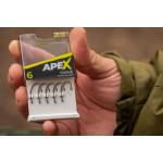 RidgeMonkey Hooks Ape-X Curve Hooks