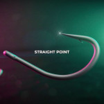 RidgeMonkey Hooks Ape-X Straight Point Hooks