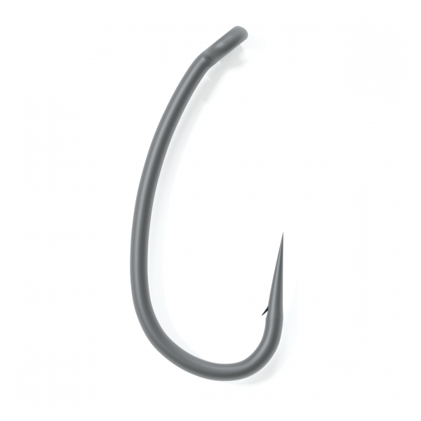 RidgeMonkey Hooks Ape-X Medium Curve 2XX Hooks