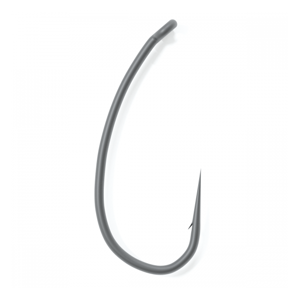 RidgeMonkey Hooks Ape-X Medium Curve Hooks