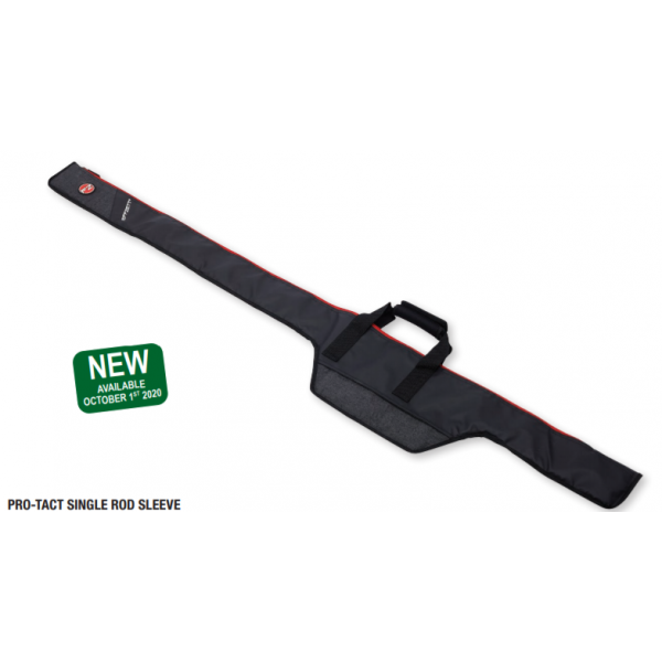 DAM FZ Pro-Tact Single Rod varrukas 150cm