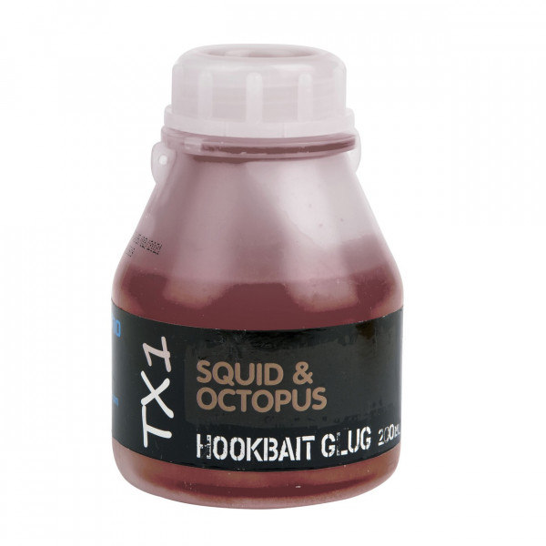 TX1 Isolate Hookbait Dip 250 ml kalmaari ja kaheksajalg