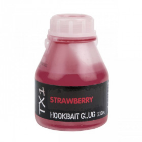 TX1 Isolate Hookbait Dip 250 ml zemeņu