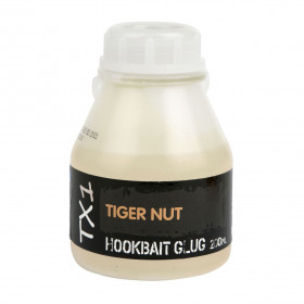 TX1 Isolate Hookbait Dip 250 ml Tiger Nut