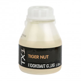 TX1 Isolate Hookbait Dip 250 мл Тигровый орех