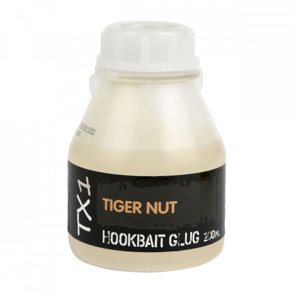TX1 Isolate Hookbait Dip 250 ml Orzech tygrysi