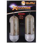 Guru X-Change Window Feeders