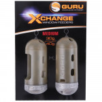 Guru X-Change Window Feeders