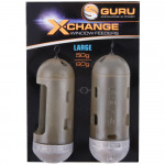 Guru X-Change Window Feeders