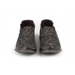 Batai Fox Camo Mesh Trainers