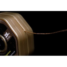 Pavadėlinis Valas RidgeMonkey Rock Bottom Tungsten Coated Soft