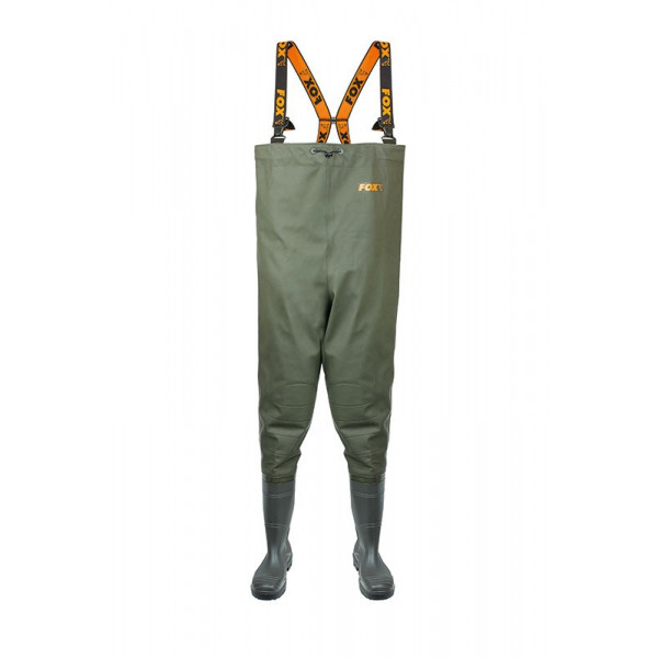 Плетеные штаны Fox Chest Waders