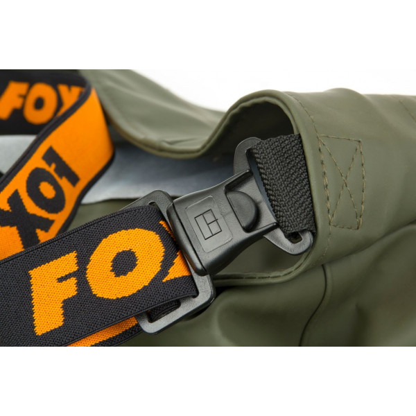 Braidymo kelnės Fox Chest Waders