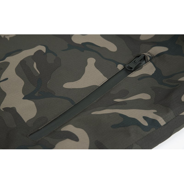 FOX® Lightweight Camo RS 10K Jacket