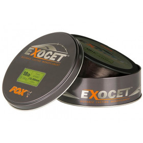 Exocet® Mono Trans Хаки