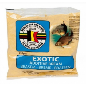 VDE Dry additive Brasem / Bream Exotic 250 g