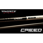 NEW! Spinning Favorite CREED