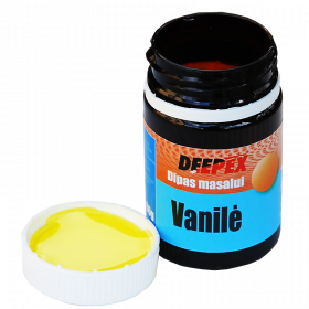 Deepex Dipas Vanilė Vanilla 60 g