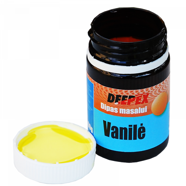 Deepex Dipas Vanilė Vanilla 60 g