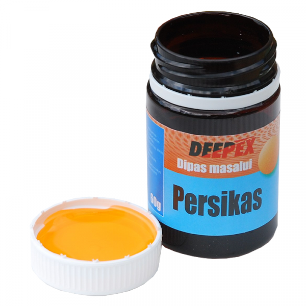 Deepex Brzoskwiniowy 60 g