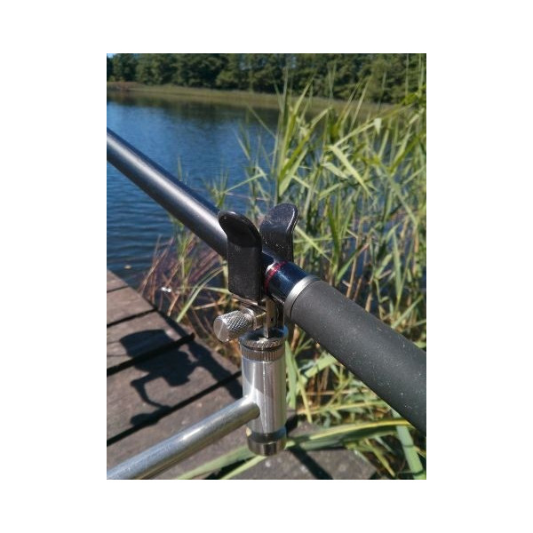 Holder Dam Solidz Stainless Steel Backrest Adjustable