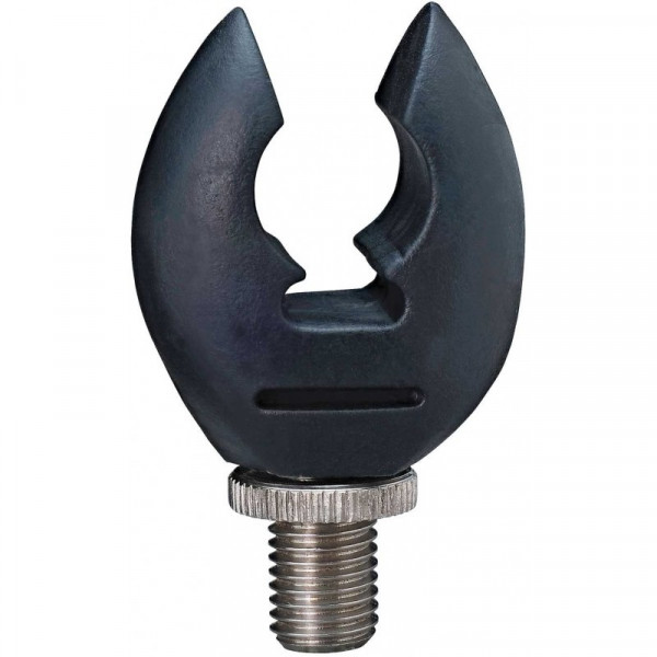 Holder Dam Soft Touch Rod Rest