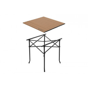 Saliekamais galds Saliekamais galds Delphin CAMPSTA